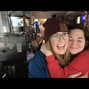 Meet your Posher, Alise